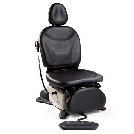 Table Programmable Procedure Table Base Midmark 630 Human Form™ 21-1/2 to 43-1/2 Inch Height Range Powered Height Adjustment by Midmark  ID 630-020